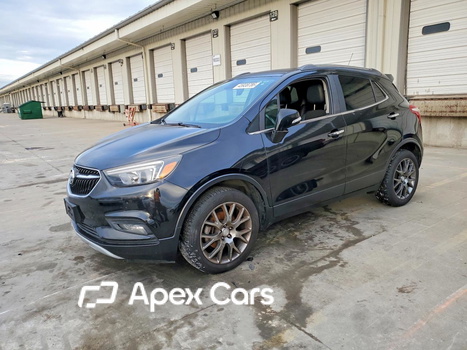 Buick Encore 2018 - Image 1 of 13