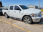 Dodge RAM 2012