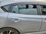 Subaru Impreza 2021