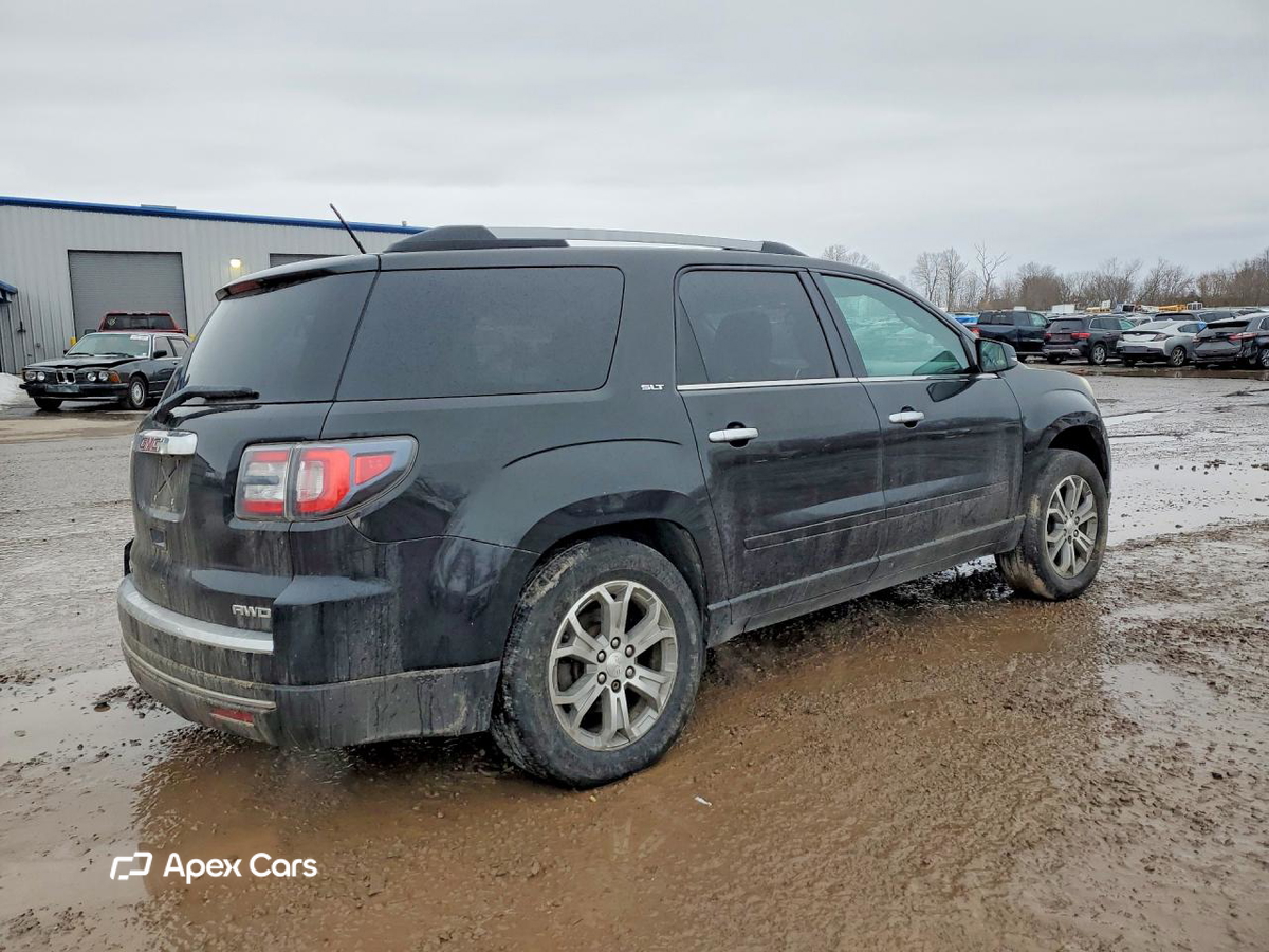 GMC Acadia 2015