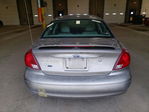 Ford Taurus 2002