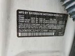 BMW X3 2017