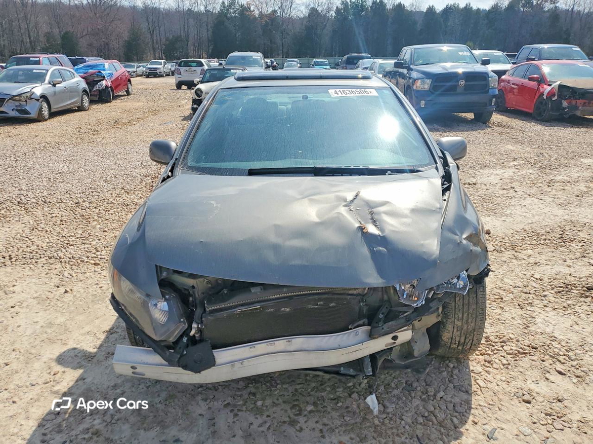 Honda Civic 2007