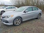 Honda Accord 2017