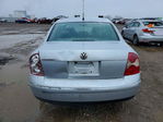 Volkswagen Passat 2002