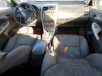 Toyota Corolla 2011