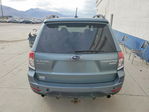 Subaru Forester 2011
