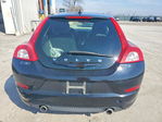 Volvo C30 2012
