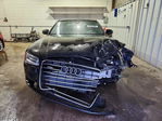Audi A8 2015