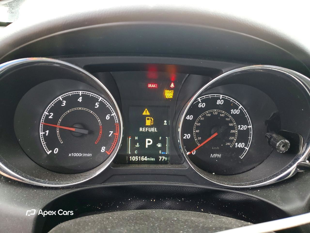 Mitsubishi Outlander 2020