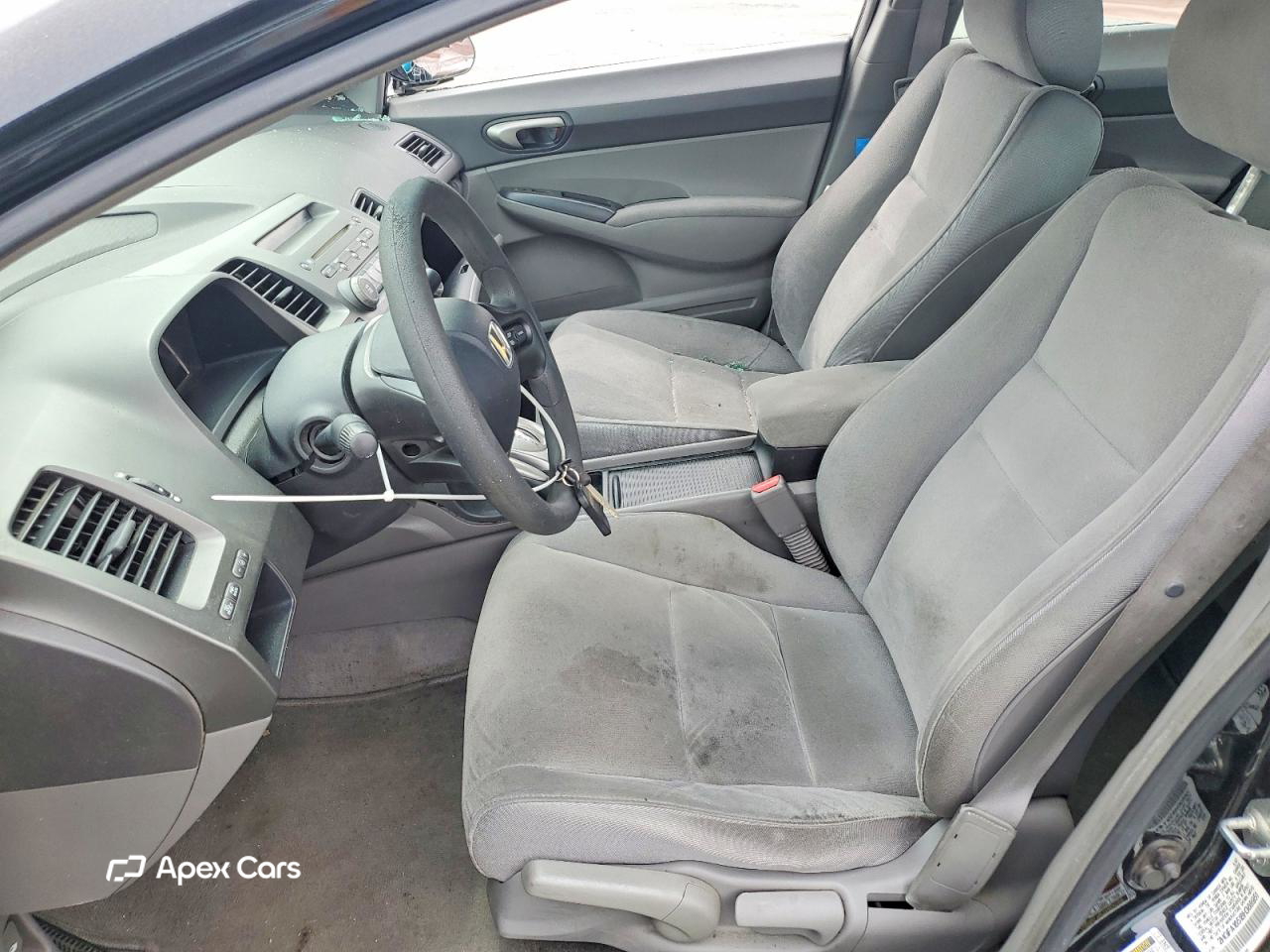 Honda Civic 2008