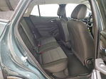 Chevrolet Trax 2025