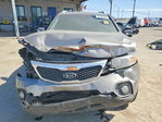 Kia Sorento 2013