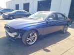 BMW Series 3 2016
