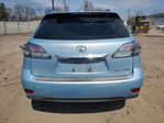 Lexus RX 2010