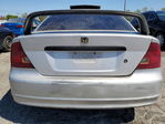 Honda Civic 2001