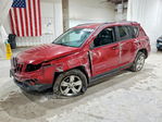 Jeep Compass 2015