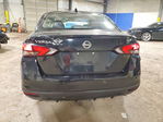 Nissan Versa 2021