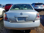 Nissan Altima 2004