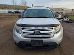 Ford Explorer 2013