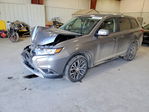 Mitsubishi Outlander 2018