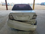 Mitsubishi Lancer 2004