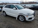 Audi Q3 2016