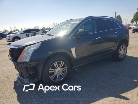 Cadillac SRX 2014 - Image 1 of 14