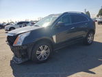 Cadillac SRX 2014