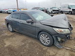 Honda Accord 2014