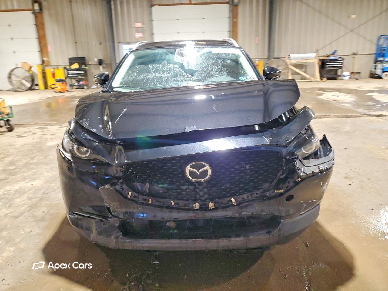 Mazda CX-30 2023