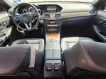 Mercedes-Benz E-klasse 2014