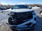 Ford Explorer 2026