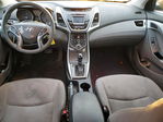 Hyundai Elantra 2016