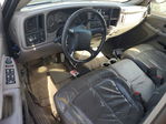 GMC Sierra 2002