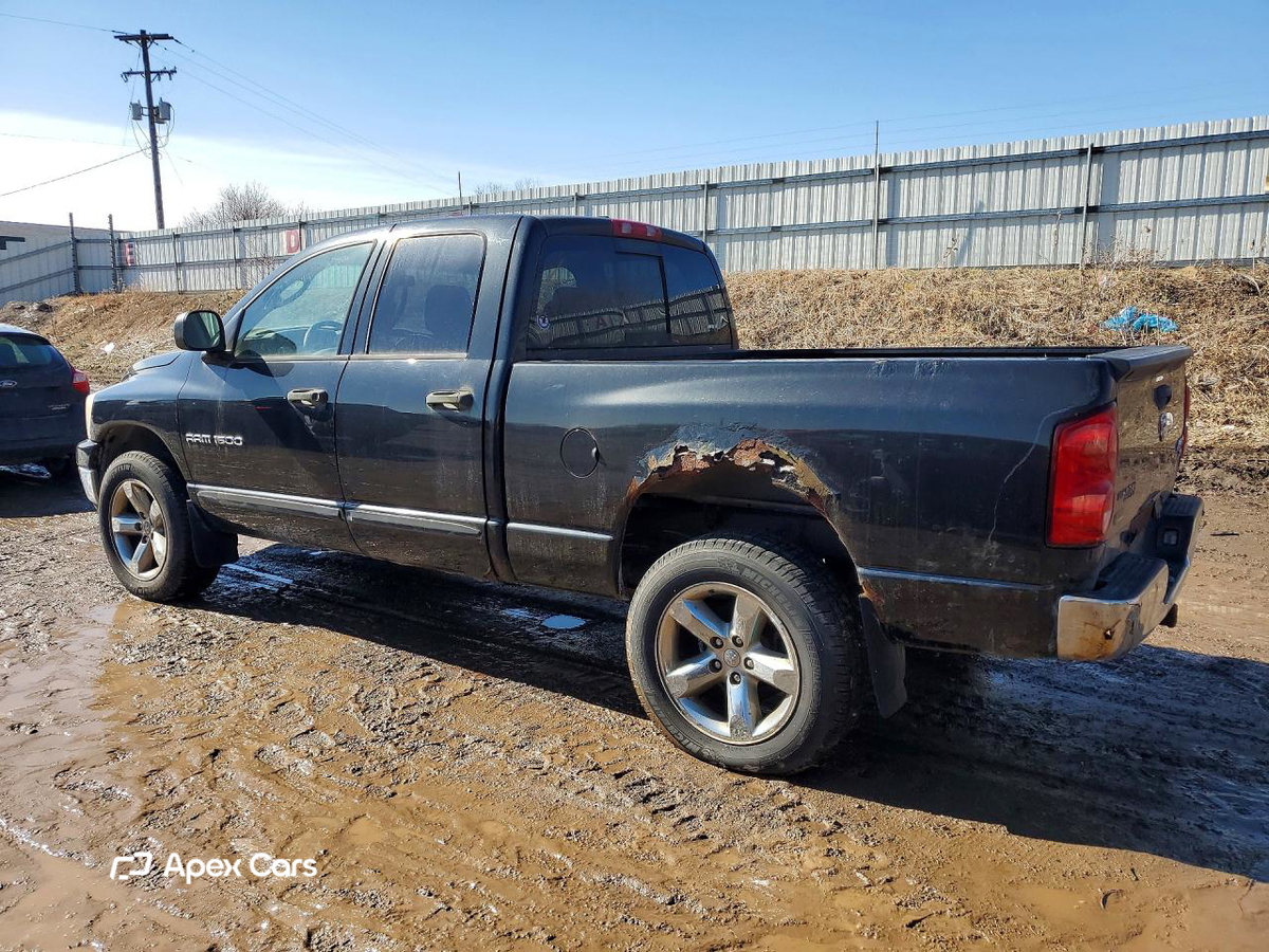 Dodge RAM 2006
