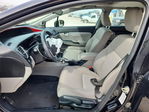 Honda Civic 2015