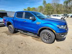 Ford Ranger 2019