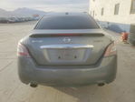 Nissan Maxima 2014