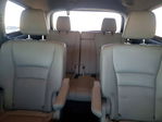 Honda Pilot 2019