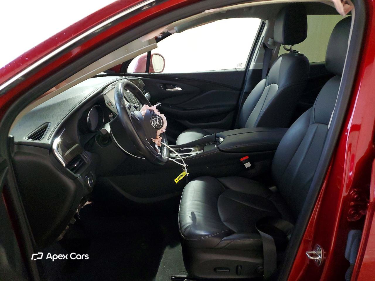 Buick Envision 2019