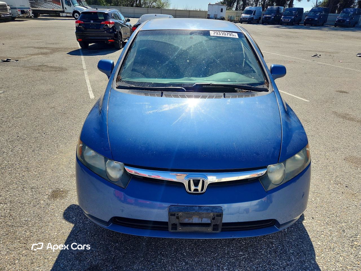 Honda Civic 2006