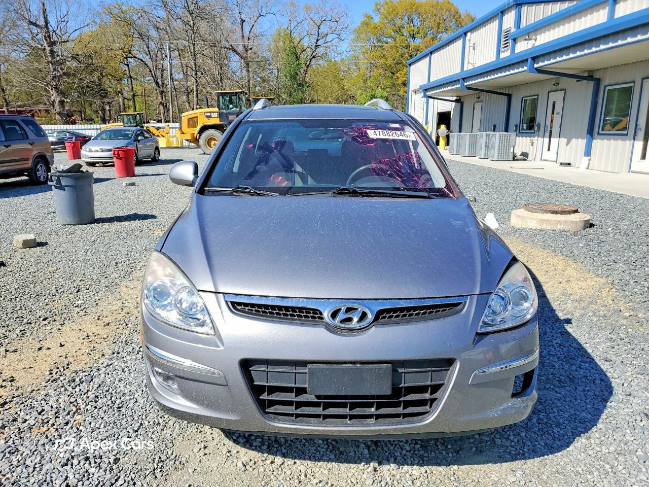 Hyundai Elantra 2011