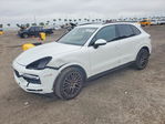 Porsche Cayenne 2020