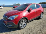 Buick Encore 2014