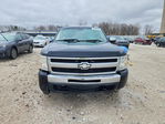 Chevrolet Silverado 2011