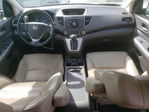 Honda CR-V 2012
