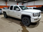 GMC Sierra 2019