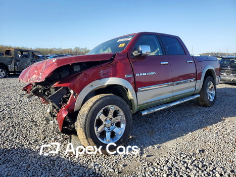 Dodge RAM 2011 - Zdjęcie 1 z 12