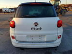 Fiat 500 2014